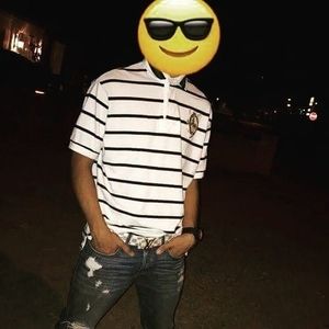 Meet your Posher, Julian